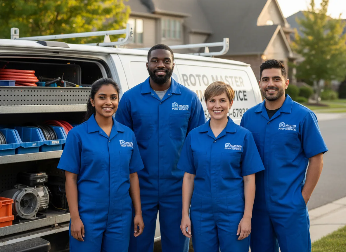 Sump Pump Installation company in Island Heights, NJ